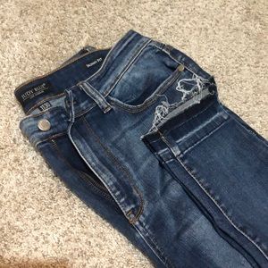 Judy Blue jeans
